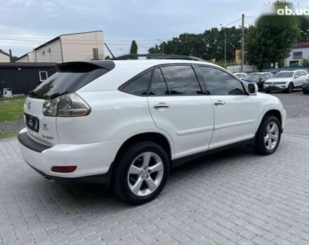 Лексус РХ, объемом двигателя 0 л и пробегом 268 тыс. км за 10900 $, фото 10 на Automoto.ua