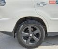 Лексус РХ, об'ємом двигуна 3.5 л та пробігом 260 тис. км за 7500 $, фото 5 на Automoto.ua
