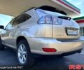 Лексус РХ 2007 в Гадяче на Automoto.ua Лексус РХ, объемом двигателя 3.5 л и пробегом 127 тыс. км за 12500 $, фото 5 на Automoto.ua