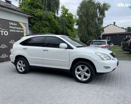 Лексус РХ, объемом двигателя 0 л и пробегом 268 тыс. км за 10900 $, фото 8 на Automoto.ua