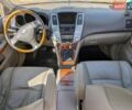 Лексус РХ, объемом двигателя 3.46 л и пробегом 239 тыс. км за 10200 $, фото 7 на Automoto.ua