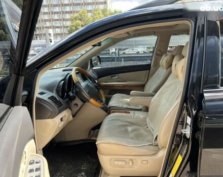 Лексус РХ, объемом двигателя 0 л и пробегом 285 тыс. км за 13300 $, фото 17 на Automoto.ua