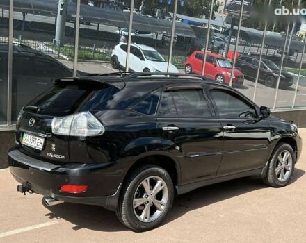 Лексус РХ, объемом двигателя 0 л и пробегом 285 тыс. км за 13300 $, фото 5 на Automoto.ua