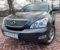 Лексус РХ, объемом двигателя 3.5 л и пробегом 150 тыс. км за 13750 $, фото 1 на Automoto.ua