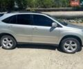 Лексус РХ, объемом двигателя 3.46 л и пробегом 150 тыс. км за 11000 $, фото 2 на Automoto.ua