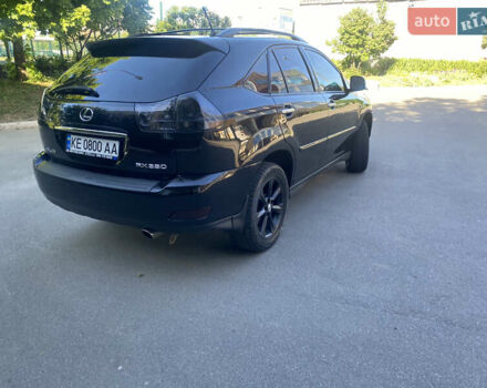 Лексус РХ, об'ємом двигуна 3.5 л та пробігом 195 тис. км за 11900 $, фото 2 на Automoto.ua