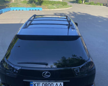 Лексус РХ, об'ємом двигуна 3.5 л та пробігом 195 тис. км за 11900 $, фото 8 на Automoto.ua