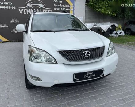 Лексус РХ, объемом двигателя 0 л и пробегом 268 тыс. км за 10900 $, фото 6 на Automoto.ua