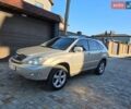 Лексус РХ, объемом двигателя 3.5 л и пробегом 190 тыс. км за 9200 $, фото 1 на Automoto.ua