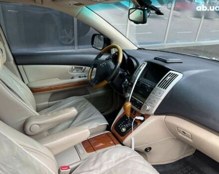 Лексус РХ, объемом двигателя 0 л и пробегом 285 тыс. км за 13300 $, фото 27 на Automoto.ua