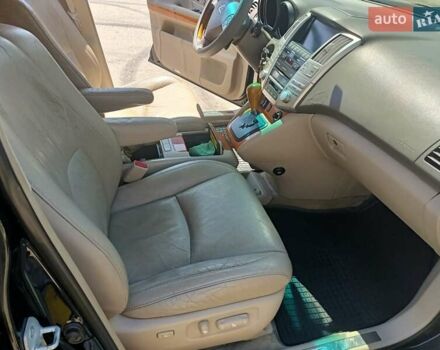 Лексус РХ, объемом двигателя 3.46 л и пробегом 182 тыс. км за 10500 $, фото 4 на Automoto.ua