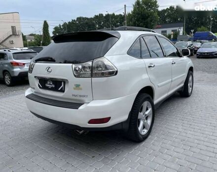 Лексус РХ, объемом двигателя 0 л и пробегом 268 тыс. км за 10900 $, фото 11 на Automoto.ua