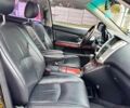 Лексус РХ, объемом двигателя 3.46 л и пробегом 233 тыс. км за 9300 $, фото 8 на Automoto.ua