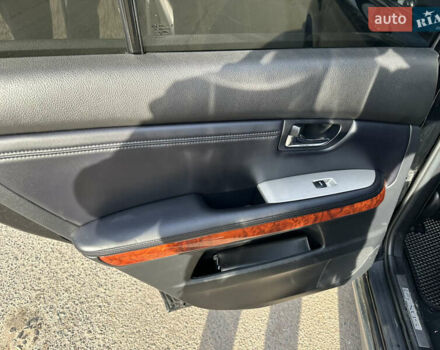 Лексус РХ, объемом двигателя 3.46 л и пробегом 247 тыс. км за 9499 $, фото 5 на Automoto.ua