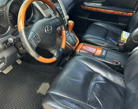 Лексус РХ, объемом двигателя 3.46 л и пробегом 247 тыс. км за 9499 $, фото 3 на Automoto.ua