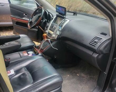 Лексус РХ, объемом двигателя 3.3 л и пробегом 282 тыс. км за 12000 $, фото 5 на Automoto.ua