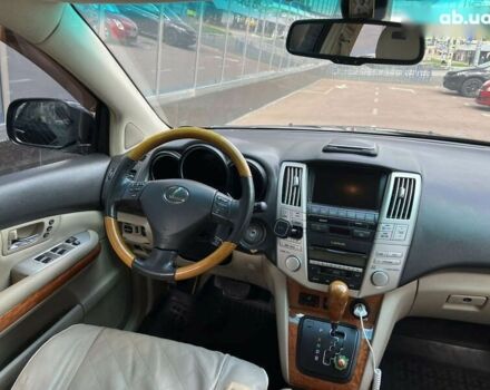 Лексус РХ, объемом двигателя 0 л и пробегом 285 тыс. км за 13300 $, фото 22 на Automoto.ua