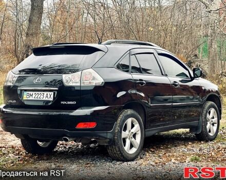 Лексус РХ, объемом двигателя 3.5 л и пробегом 224 тыс. км за 11400 $, фото 2 на Automoto.ua