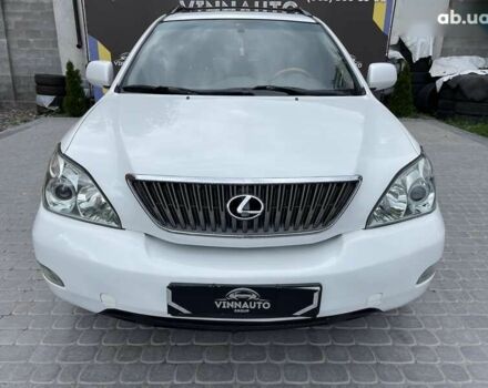 Лексус РХ, объемом двигателя 0 л и пробегом 268 тыс. км за 10900 $, фото 20 на Automoto.ua