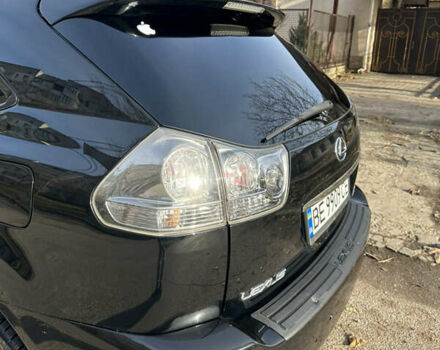 Лексус РХ, объемом двигателя 3.46 л и пробегом 247 тыс. км за 9499 $, фото 25 на Automoto.ua