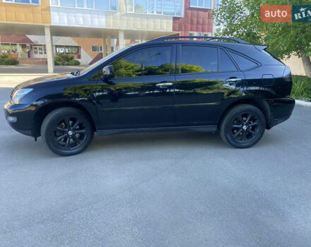 Лексус РХ, об'ємом двигуна 3.5 л та пробігом 195 тис. км за 11900 $, фото 5 на Automoto.ua