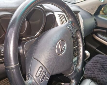 Лексус РХ, объемом двигателя 3.3 л и пробегом 314 тыс. км за 11100 $, фото 3 на Automoto.ua