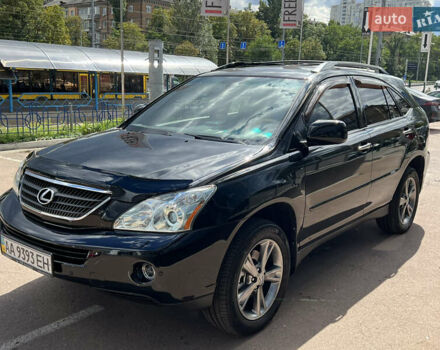 Лексус РХ, объемом двигателя 3.3 л и пробегом 285 тыс. км за 13300 $, фото 10 на Automoto.ua