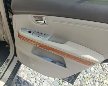 Лексус РХ, об'ємом двигуна 3.46 л та пробігом 160 тис. км за 12800 $, фото 9 на Automoto.ua