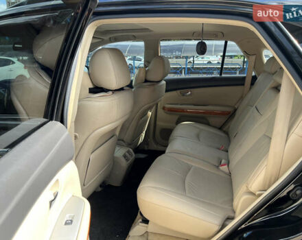 Лексус РХ, объемом двигателя 3.3 л и пробегом 285 тыс. км за 13300 $, фото 18 на Automoto.ua