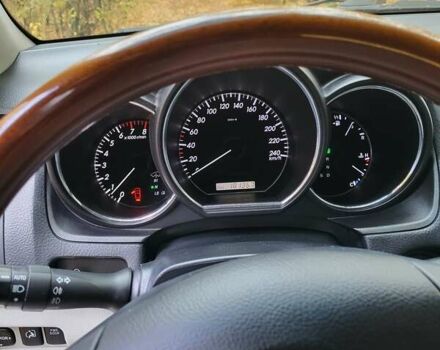 Лексус РХ, объемом двигателя 3.5 л и пробегом 181 тыс. км за 12300 $, фото 5 на Automoto.ua