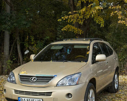 Лексус РХ, об'ємом двигуна 3.3 л та пробігом 300 тис. км за 9350 $, фото 20 на Automoto.ua