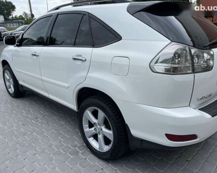 Лексус РХ, объемом двигателя 0 л и пробегом 268 тыс. км за 10900 $, фото 29 на Automoto.ua