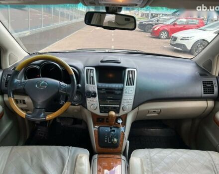 Лексус РХ, объемом двигателя 0 л и пробегом 285 тыс. км за 13300 $, фото 21 на Automoto.ua