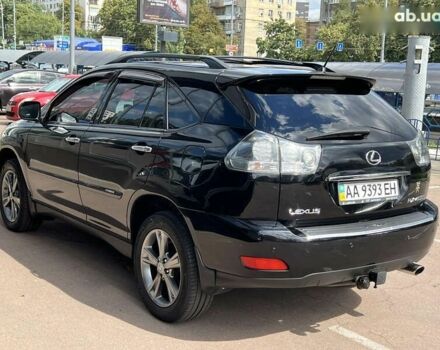 Лексус РХ, объемом двигателя 0 л и пробегом 285 тыс. км за 13300 $, фото 8 на Automoto.ua