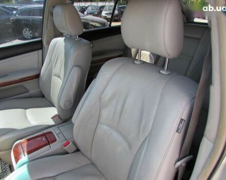 Лексус РХ, объемом двигателя 0 л и пробегом 189 тыс. км за 10900 $, фото 7 на Automoto.ua