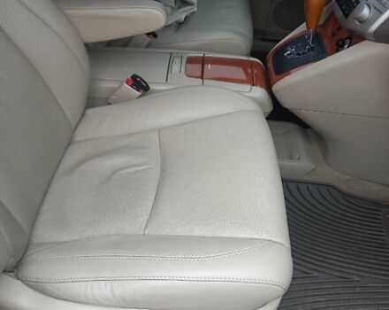 Лексус РХ, объемом двигателя 3.46 л и пробегом 157 тыс. км за 11800 $, фото 4 на Automoto.ua