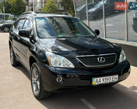 Лексус РХ, объемом двигателя 3.3 л и пробегом 285 тыс. км за 13300 $, фото 2 на Automoto.ua