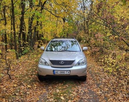 Лексус РХ, объемом двигателя 3.5 л и пробегом 181 тыс. км за 12300 $, фото 1 на Automoto.ua