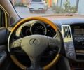 Лексус РХ, объемом двигателя 3.5 л и пробегом 190 тыс. км за 9200 $, фото 4 на Automoto.ua
