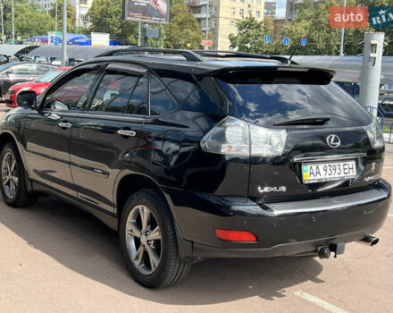 Лексус РХ, объемом двигателя 3.3 л и пробегом 285 тыс. км за 13300 $, фото 8 на Automoto.ua