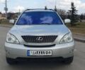 Лексус РХ, об'ємом двигуна 3.46 л та пробігом 103 тис. км за 12500 $, фото 1 на Automoto.ua
