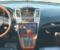 Лексус РХ, об'ємом двигуна 3.46 л та пробігом 103 тис. км за 12500 $, фото 8 на Automoto.ua