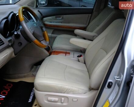 Лексус РХ, объемом двигателя 3.46 л и пробегом 180 тыс. км за 8900 $, фото 22 на Automoto.ua