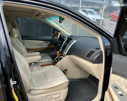 Лексус РХ, объемом двигателя 0 л и пробегом 285 тыс. км за 13300 $, фото 26 на Automoto.ua