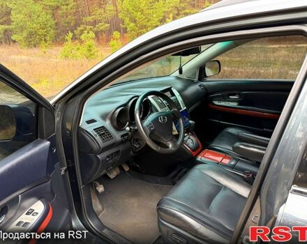 Лексус РХ, объемом двигателя 3.5 л и пробегом 270 тыс. км за 8950 $, фото 11 на Automoto.ua