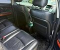 Лексус РХ, объемом двигателя 3.46 л и пробегом 185 тыс. км за 11300 $, фото 16 на Automoto.ua
