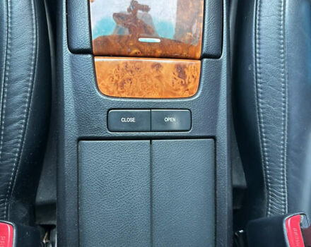 Лексус РХ, объемом двигателя 3.46 л и пробегом 247 тыс. км за 9499 $, фото 10 на Automoto.ua