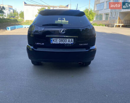 Лексус РХ, об'ємом двигуна 3.5 л та пробігом 195 тис. км за 11900 $, фото 3 на Automoto.ua