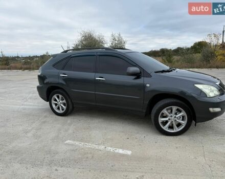 Лексус РХ, объемом двигателя 0 л и пробегом 252 тыс. км за 9100 $, фото 1 на Automoto.ua