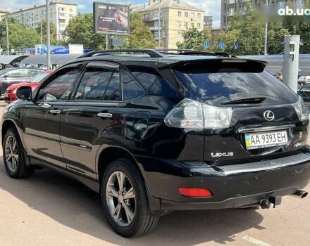 Лексус РХ, объемом двигателя 0 л и пробегом 285 тыс. км за 13300 $, фото 7 на Automoto.ua